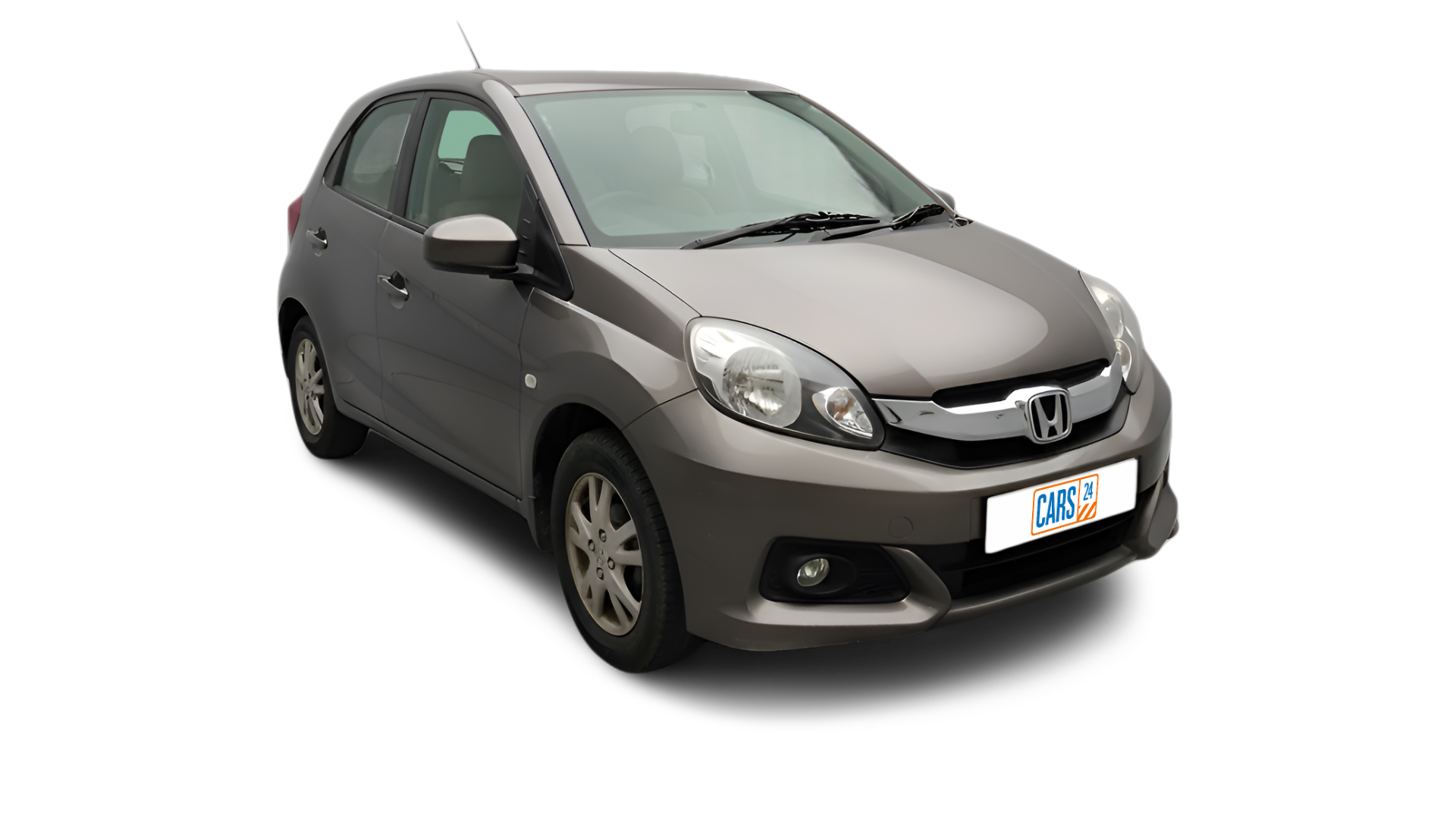 Honda Brio-img